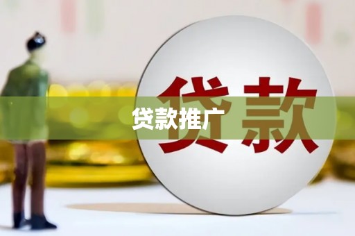 卓尼贷款推广