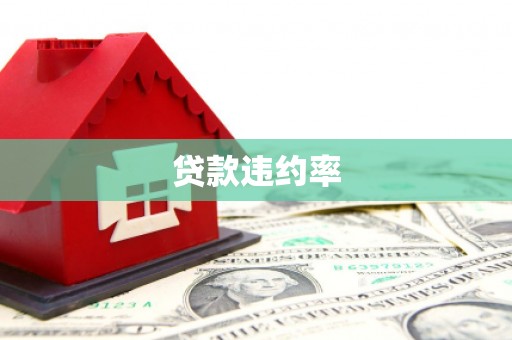 卓尼贷款违约率