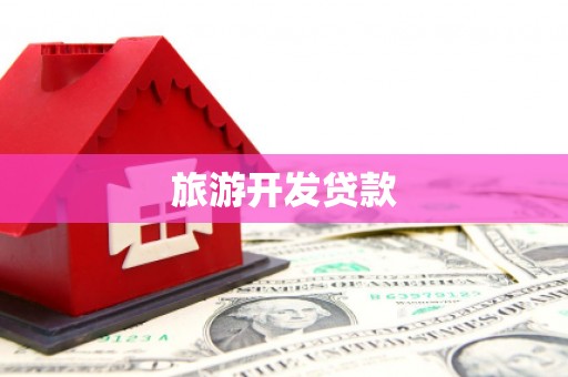 卓尼旅游开发贷款