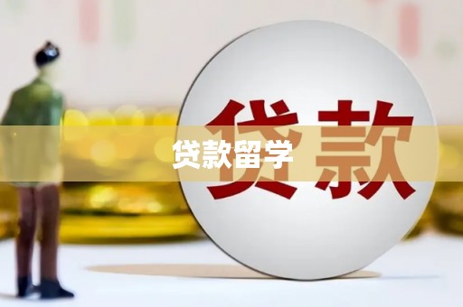 卓尼贷款留学