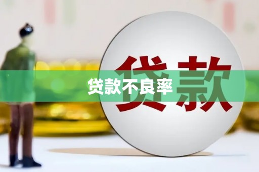 卓尼贷款不良率