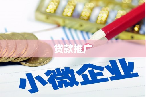 卓尼贷款推广