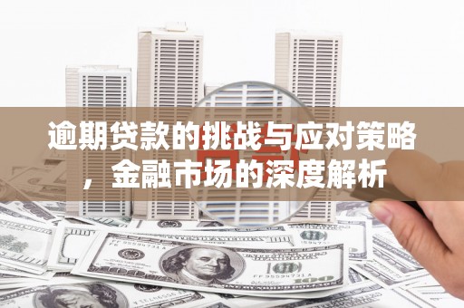 卓尼逾期贷款的挑战与应对策略，金融市场的深度解析