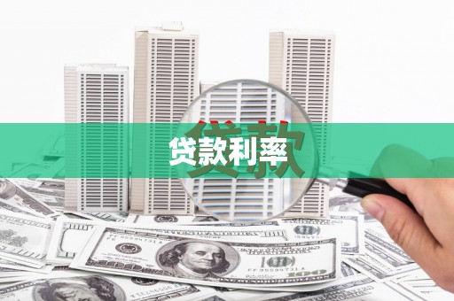 卓尼贷款利率