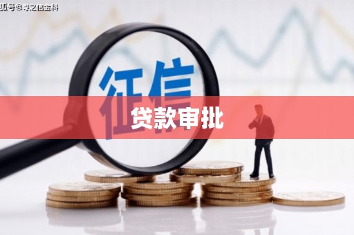 卓尼贷款审批
