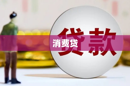 卓尼消费贷