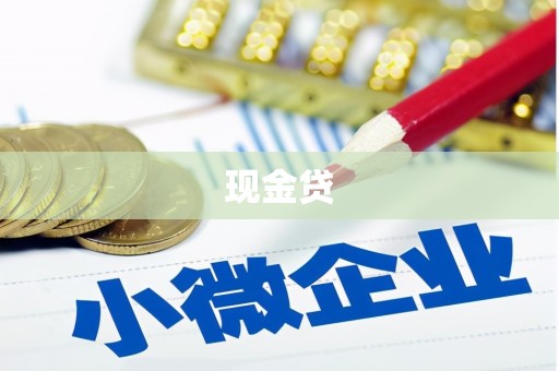 卓尼现金贷