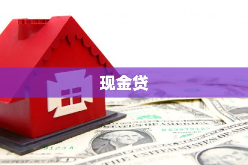 卓尼现金贷