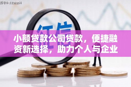 卓尼小额贷款公司贷款，便捷融资新选择，助力个人与企业成长