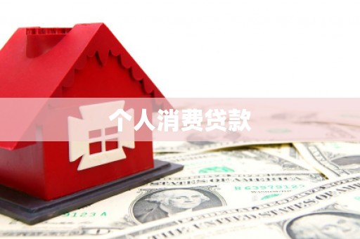 卓尼个人消费贷款