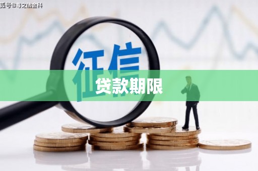 卓尼贷款期限
