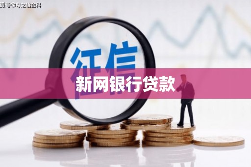 卓尼新网银行贷款