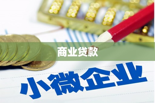 卓尼商业贷款