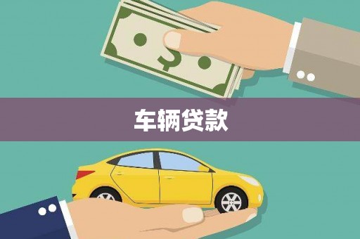 卓尼车辆贷款