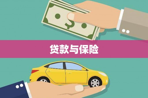 卓尼贷款与保险