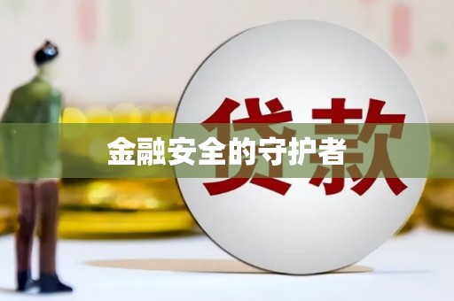 卓尼金融安全的守护者