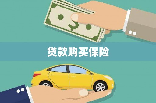 卓尼贷款购买保险